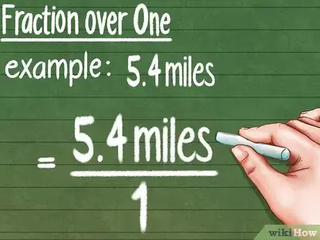 Image intitulée Convert Miles to Kilometers Step 5