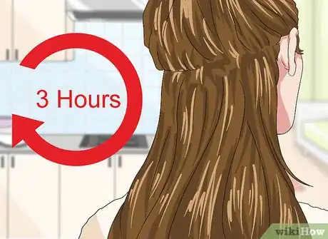 Image intitulée Remove Toner from Hair Step 8