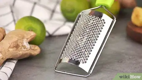 Image intitulée Grate Ginger Step 5