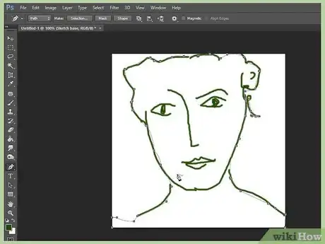 Image intitulée Color and Draw on Adobe Photoshop 6 Step 9
