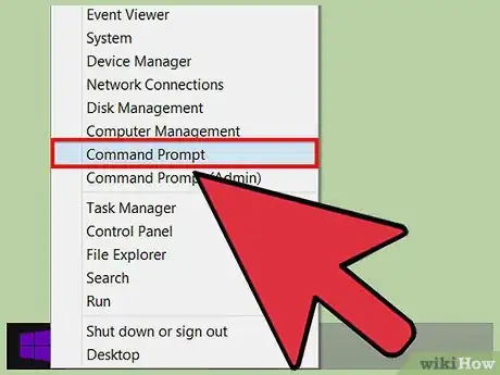 Image intitulée Do a Remote Shutdown for a PC on a LAN Step 4