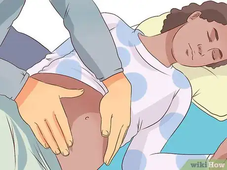 Image intitulée Induce Labor at Home Step 26