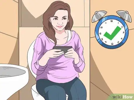 Image intitulée Fake Symptoms of Being Sick Step 16