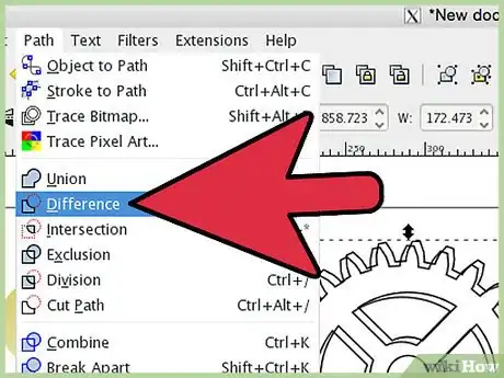Image intitulée Draw Gears in Inkscape Step 27