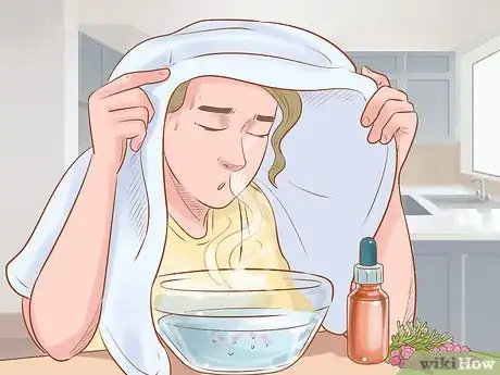 Image intitulée Relieve Ear Congestion Step 6