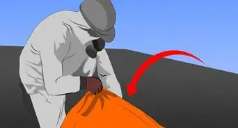 détecter la présence d'amiante