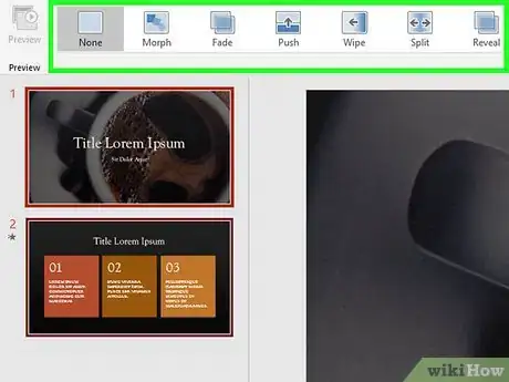 Image intitulée Add Animation Effects in Microsoft PowerPoint Step 16
