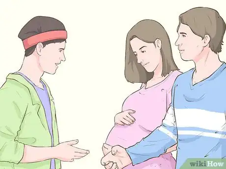 Image intitulée Ask a Girl's Parents for Permission to Date Her Step 3