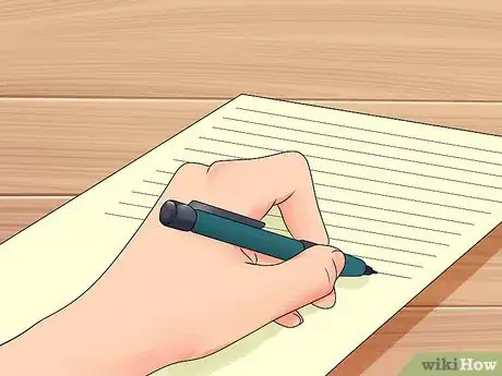 Image intitulée Cheat on a Test Using School Supplies Step 76
