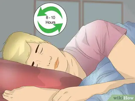 Image intitulée Get Ready for School Quickly Step 6