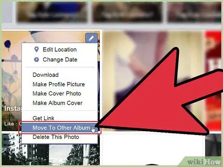 Image intitulée Organize Photos on Facebook Step 6
