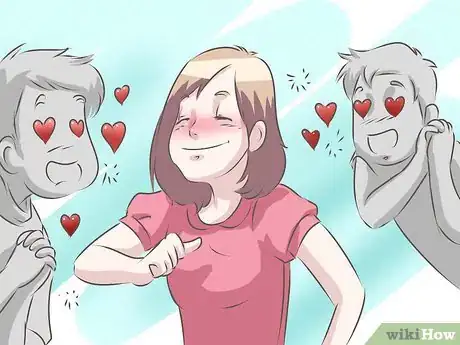 Image intitulée Be Irresistible to Men Step 5