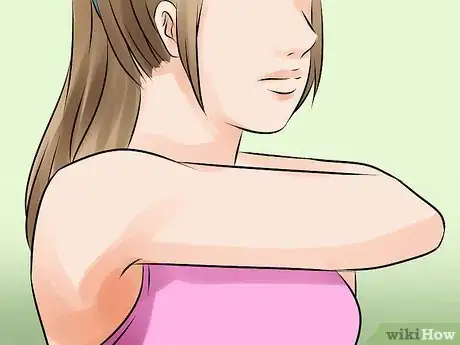 Image intitulée Lick Your Elbow Step 10