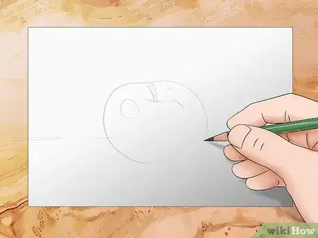 Image intitulée Draw With Oil Pastels Step 18