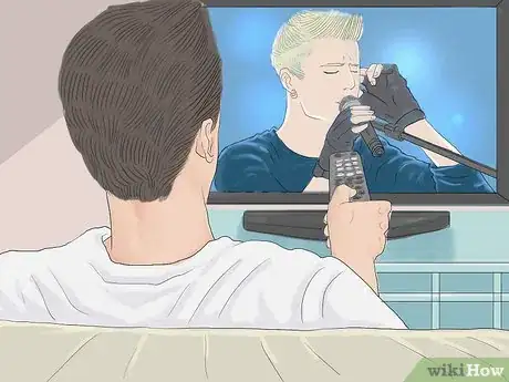 Image intitulée Start Your Singing Career Step 5