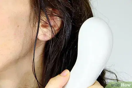Image intitulée Make a Homemade (Natural) Protein Hair Mask Step 12