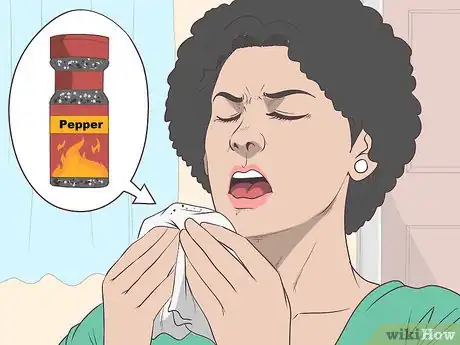 Image intitulée Fake Symptoms of Being Sick Step 20