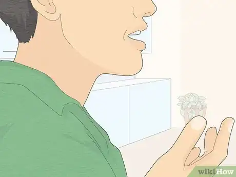 Image intitulée Pierce Your Own Tongue Step 17