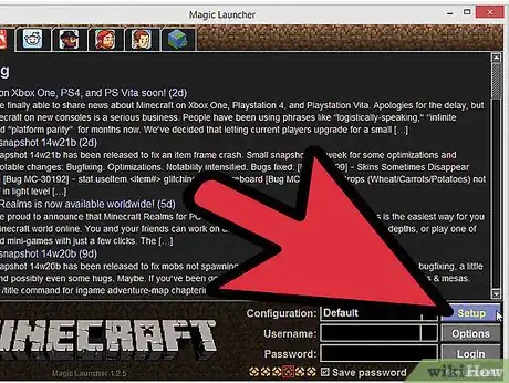 Image intitulée Zoom in Minecraft Step 12