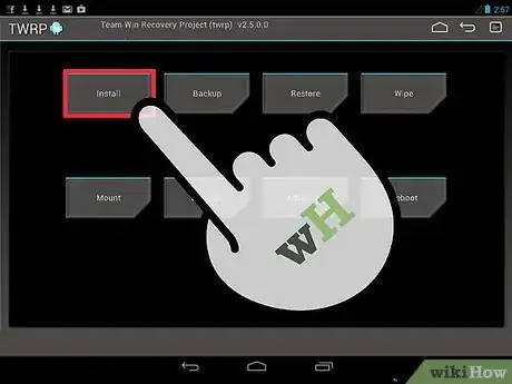 Image intitulée Install Android on Kindle Fire Step 9