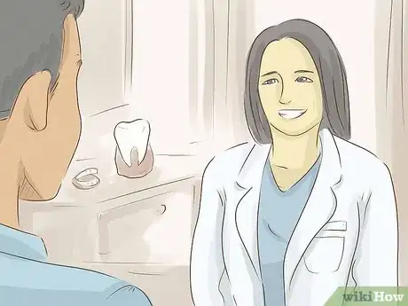 Image intitulée Recover after Wisdom Teeth Surgery Step 19