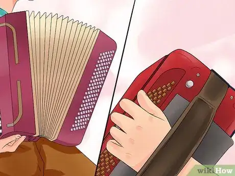 Image intitulée Play the Accordion Step 13