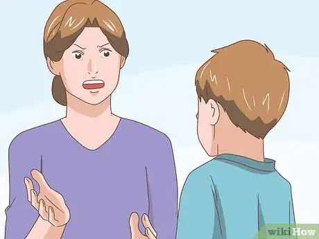 Image intitulée Avoid Fights with Your Family Step 1