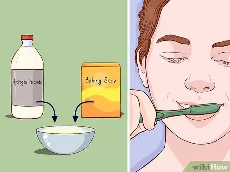 Image intitulée Whiten Teeth with Natural Methods Step 1