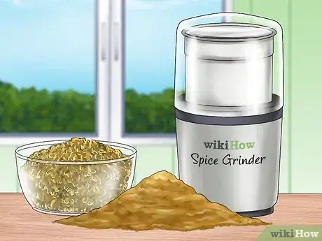 Image intitulée Make a Hair Mask With Fenugreek Seeds Step 1
