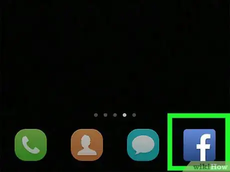 Image intitulée Change Your Location on Facebook Step 12