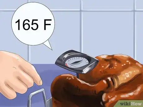 Image intitulée Slow Cook a Turkey Step 2