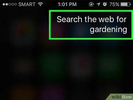 Image intitulée Use Siri on an iPhone Step 18
