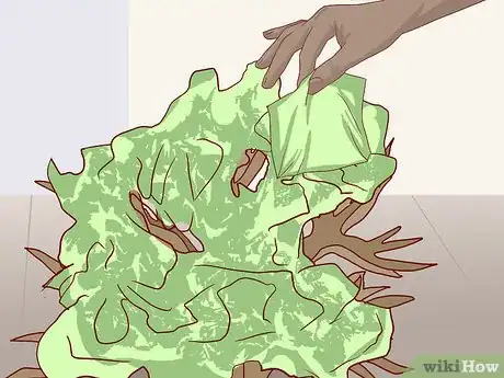 Image intitulée Make a Paper Tree for Kids Step 4