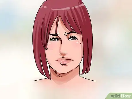 Image intitulée Pout Step 13
