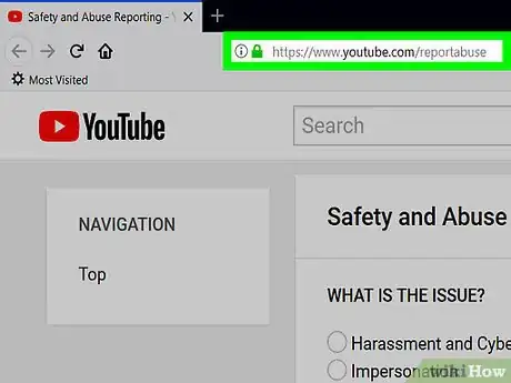 Image intitulée Contact YouTube Step 2