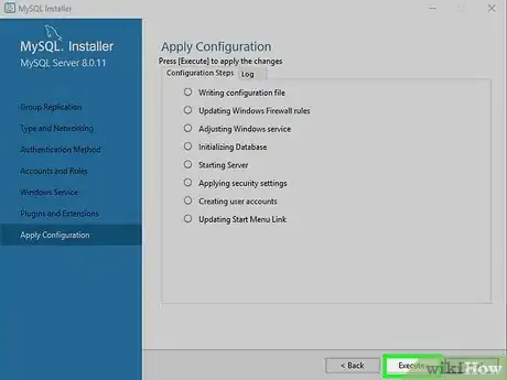 Image intitulée Install the MySQL Database Server on Your Windows PC Step 25