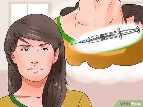 Image intitulée Know if You Have Thyroid Disease Step 13