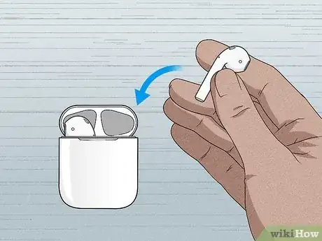 Image intitulée Fix Water Damaged Airpods Step 4