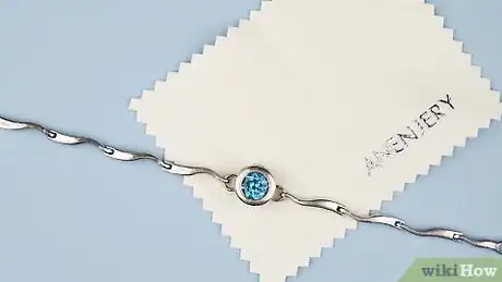 Image intitulée Clean Stainless Steel Jewelry Step 16