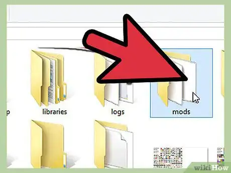 Image intitulée Zoom in Minecraft Step 10