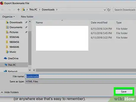 Image intitulée Transfer Bookmarks from One Computer to Another Step 23