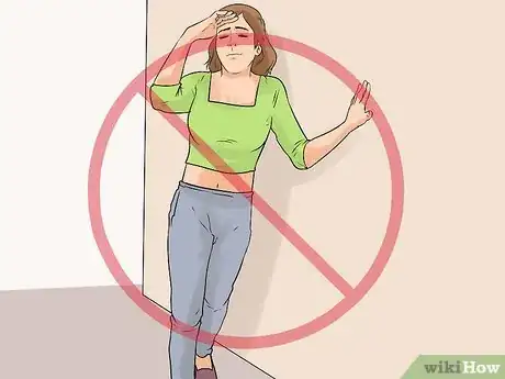 Image intitulée Sober Up Step 12