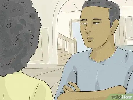 Image intitulée Find out if Your Husband Is Cheating Step 12
