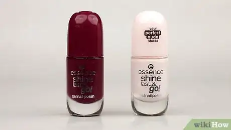 Image intitulée Mix Nail Polish Step 1