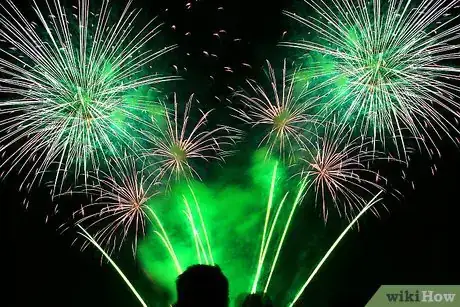 Image intitulée Enjoy a Fireworks Show Step 3