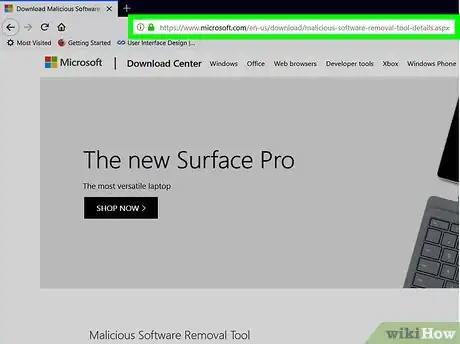 Image intitulée Remove Malware Step 16