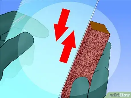 Image intitulée Smooth Glass Edges Step 10