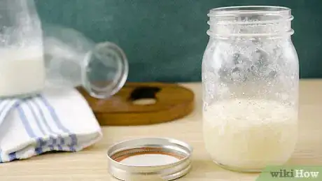 Image intitulée Store Whipped Cream Step 4