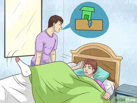 Image intitulée Wake Someone Up Step 15
