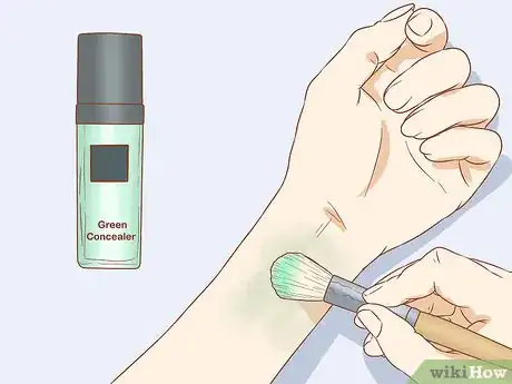 Image intitulée Look Sick Step 3